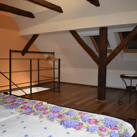 Sonnenaufgang דירה *