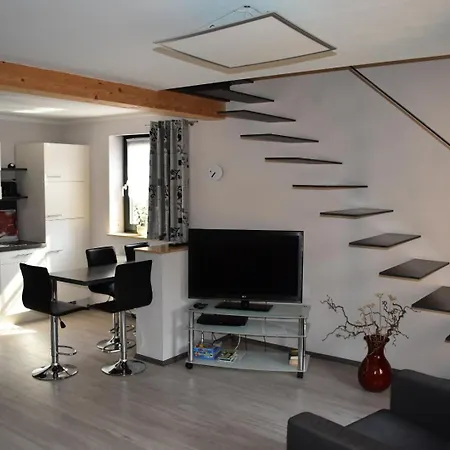 Sonnenaufgang * Cottbus