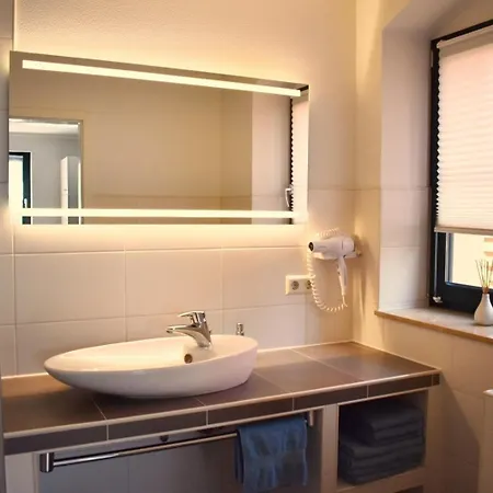 Sonnenaufgang דירה *