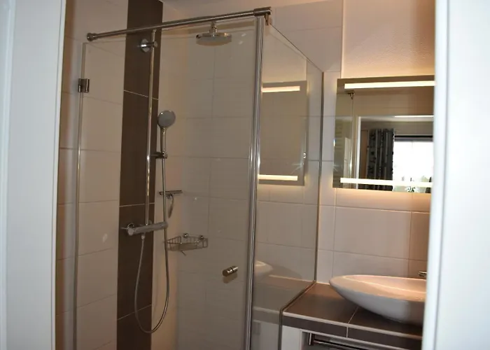 Sonnenaufgang דירה קוטבוס