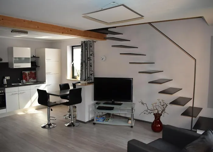 Sonnenaufgang * קוטבוס